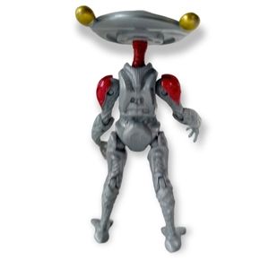 Power Rangers Legacy Collection Alpha 5 Limited edition action figure 6" tall